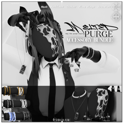 MeltedPurge bundle