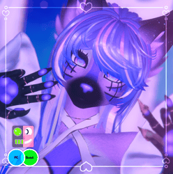 〚Serenity The Star Tarot〛Collab // PC + FT + Q