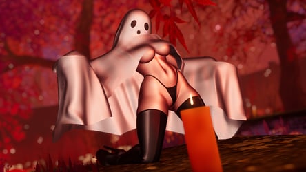 Ghosty ❤︎ (FREE OPTI IN SERVER) FT, Gogo