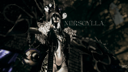 NERSCYLLA THE UNICORN | PC q soon |
