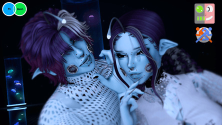 Sea Lovers Bundle PC/Q, FT