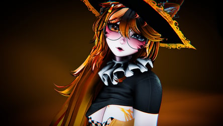 Pumpki ~ PC ONLY~