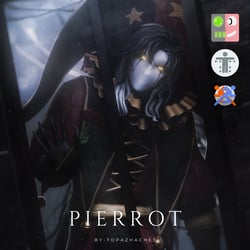 Pierrot