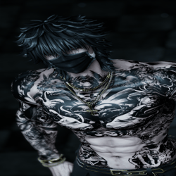 Nefarious Sin