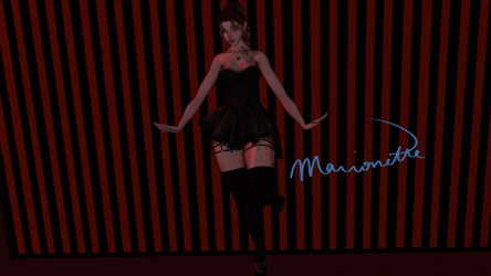 Marionette