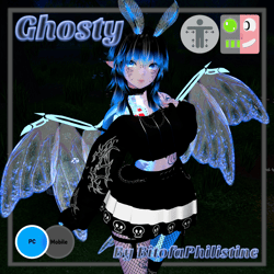 Ghosty (PC | FT UE)