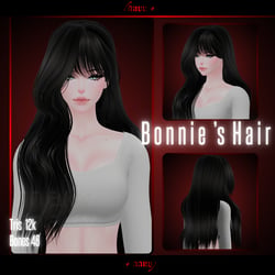 Bonnie's Hair