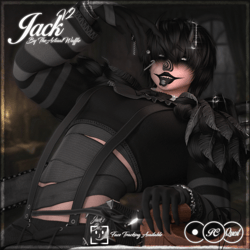 JackV2 (PC/FT/QUEST/OPTI)