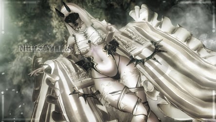 NERSCYLLA THE UNICORN | PC q soon |