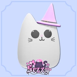 Kitty Plush