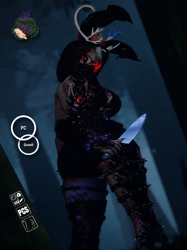 Salem: Returns