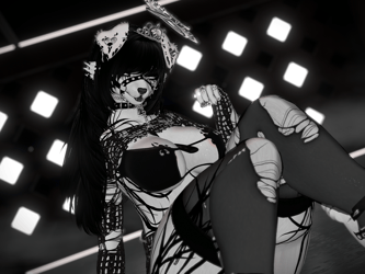COVEN POMPOM - [PC | FT| gogo| fake index]