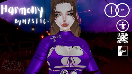 HARMONY (PC ONLY,NSFW)