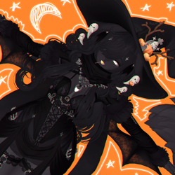 Salem (PC ONLY + VRCFT)