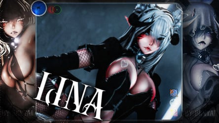 | Lina | PC | GOGO & FT+