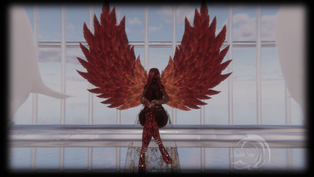 Ember the Pheonix (PC ONLY) (3 Free Codes in Server)