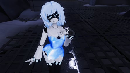 My Personal Assets For NyxOfficial_ Base