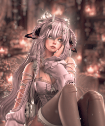 Heather ( GoGo,Limb Scaler, SPS, FT )