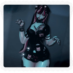 Rotn ₊˚♡ pc/ft
