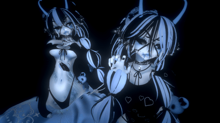 𝗥𝗲; 𝗶𝗚𝘂𝗺 (𝗚𝘂𝗺𝗺𝘆 𝗕𝟯𝗔𝗥)