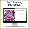 Order of Operations Pixel Art