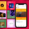 128 Music Studio Social Media Canva Templates - Payhip