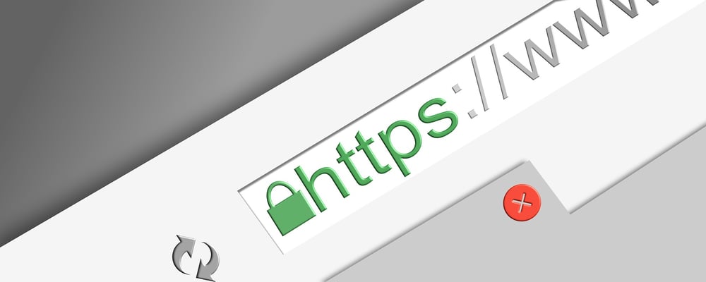 Secure your website with HTTPS for better E-A-T and SEO