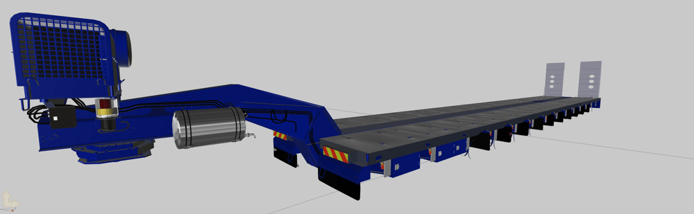 Platform Coming To Life