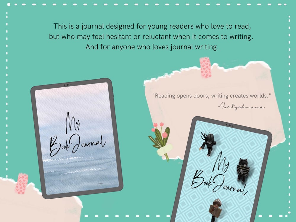 Journal Writing Prompts