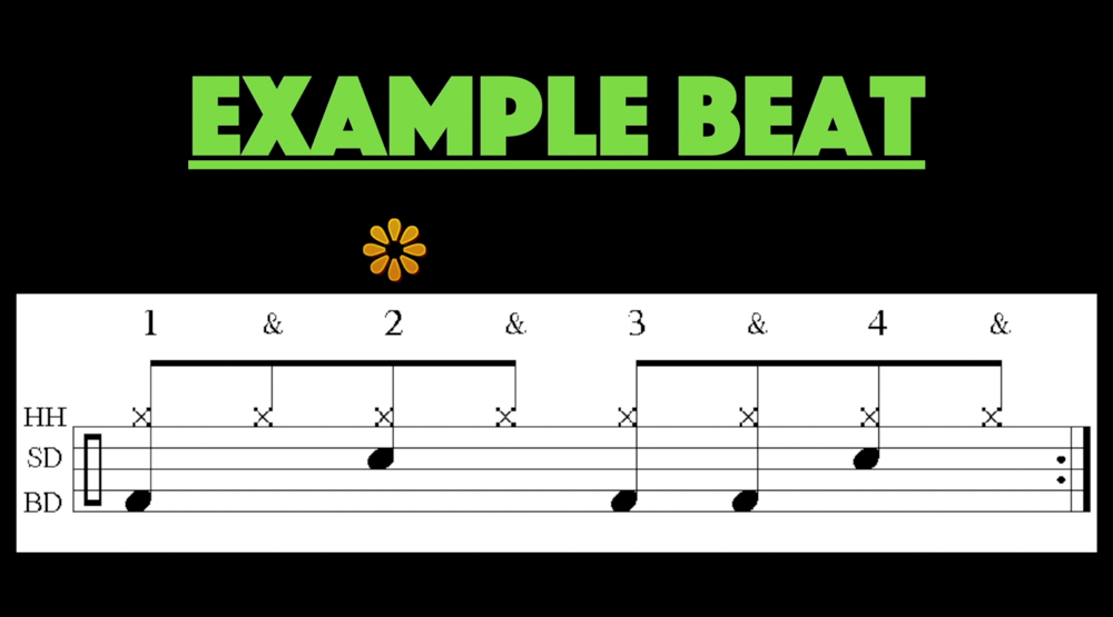 Beginner Friendly Hip-Hop Drumless Track Screenshot