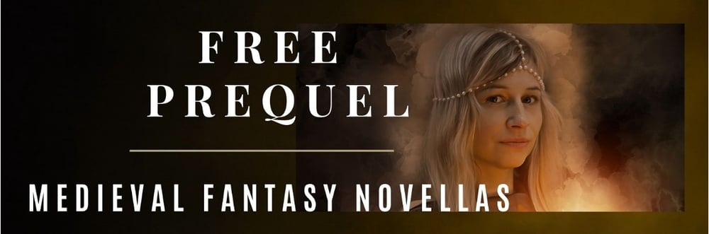 Free Prequel - Medieval Fantasy Novellas