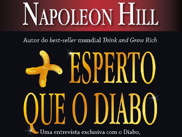 outwitting the devil book