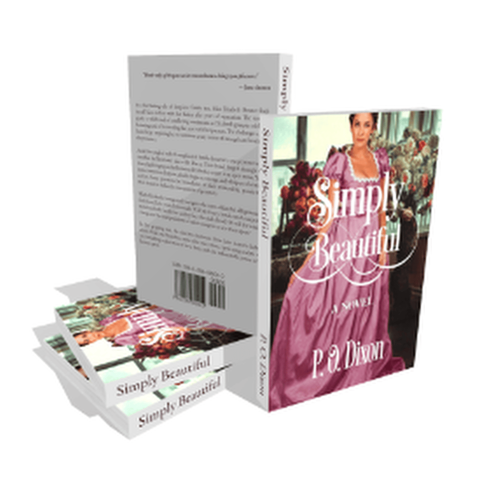 Also Available in Paperback!
