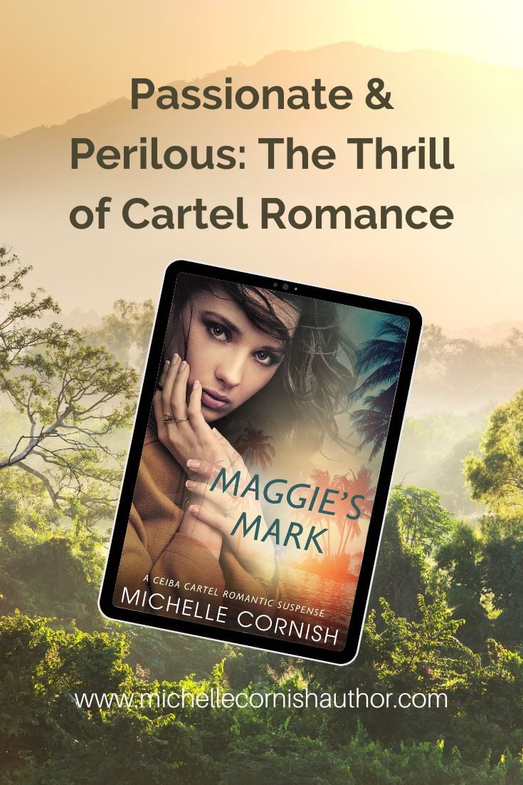 The Thrill of Cartel Romance
