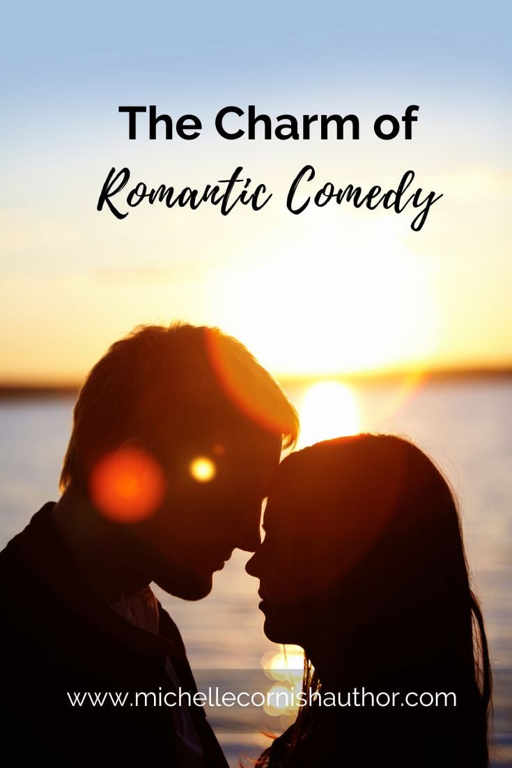 The Charm of Romantic Comedy