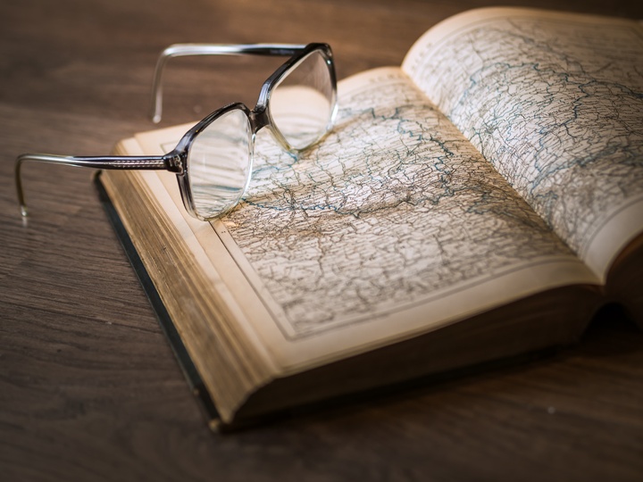 Genealogy FamilyResearch