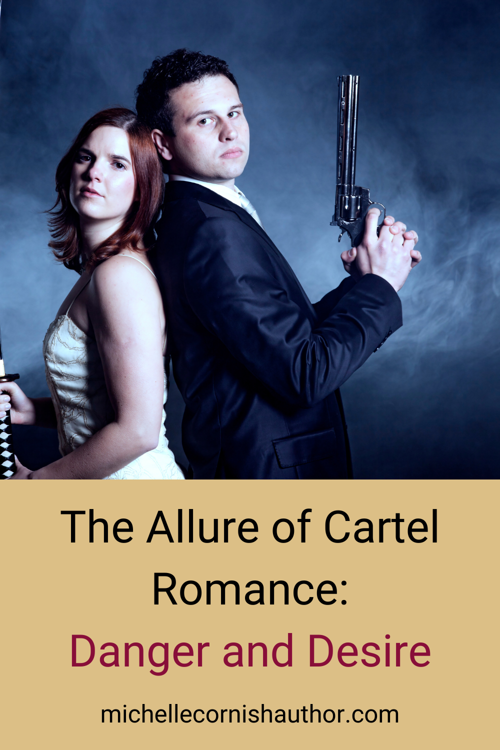 The Allure of Cartel Romance