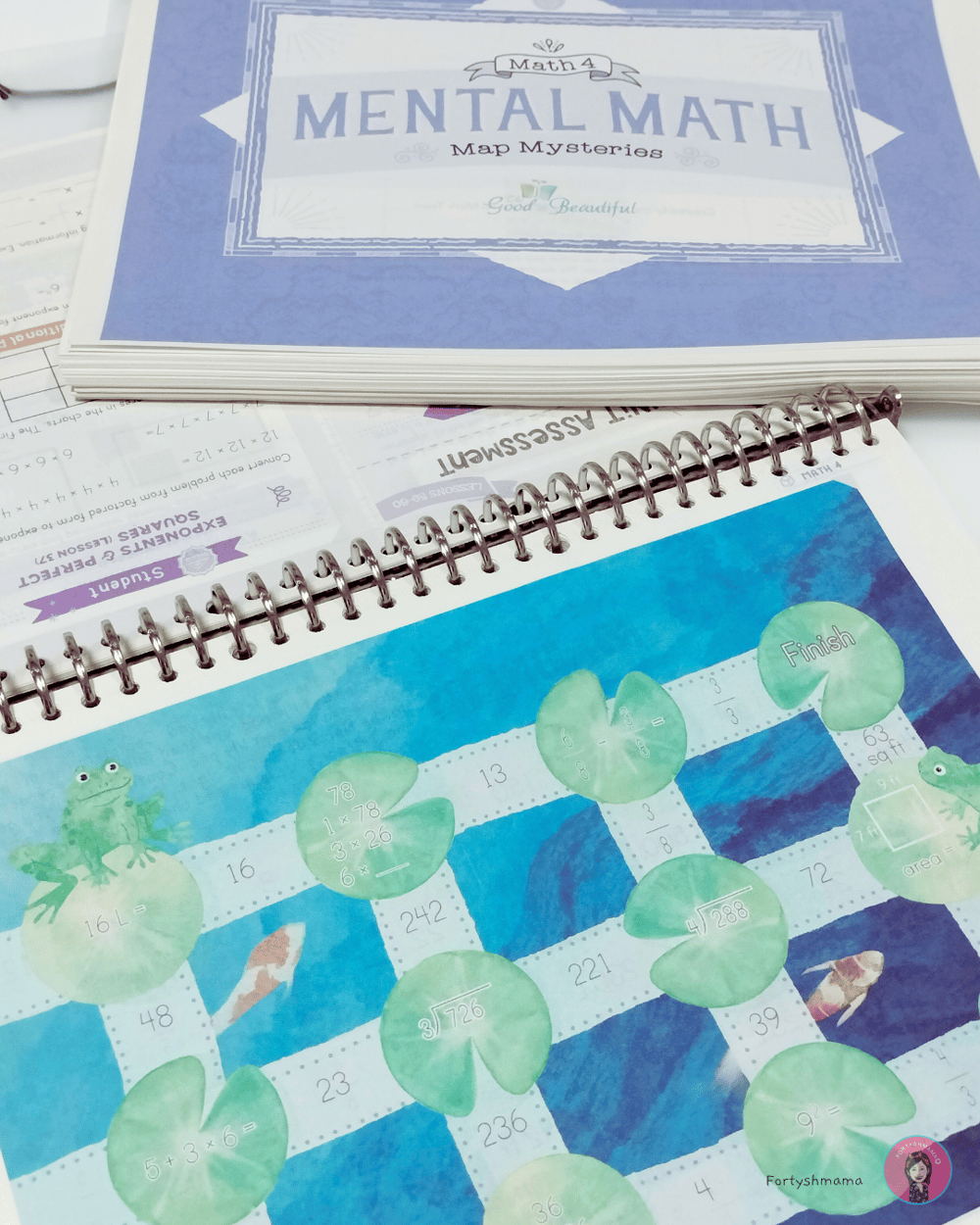 The Good and the Beautiful Math Curriculum | Homeschool