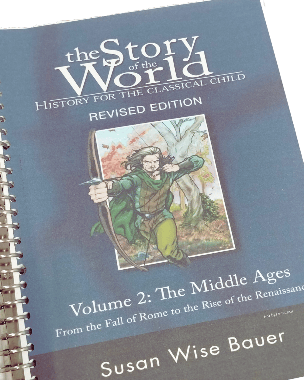Story of the World | Charlotte Mason | Narration