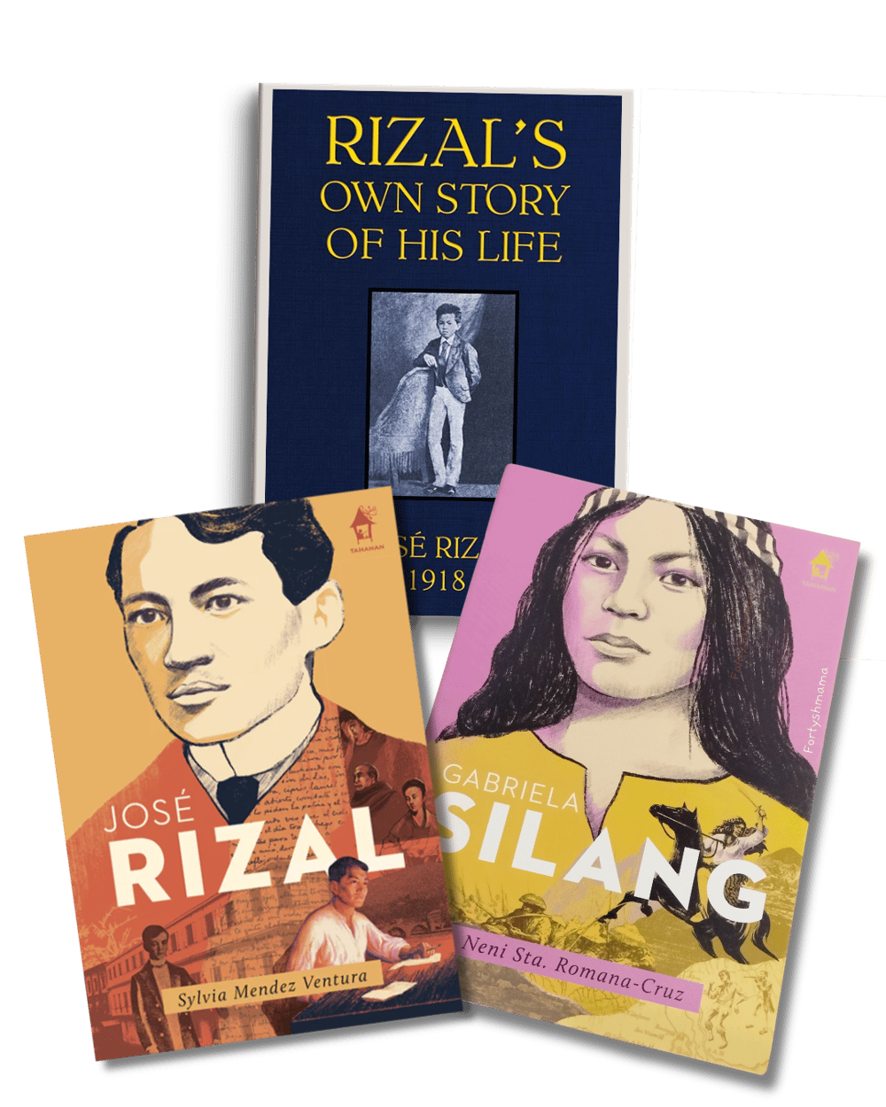 Philippine Biography | Homeschool Curriculum