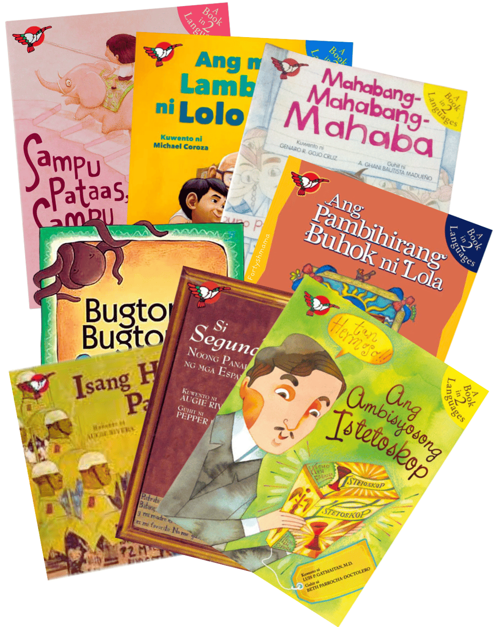 Philippine Literature | Narration