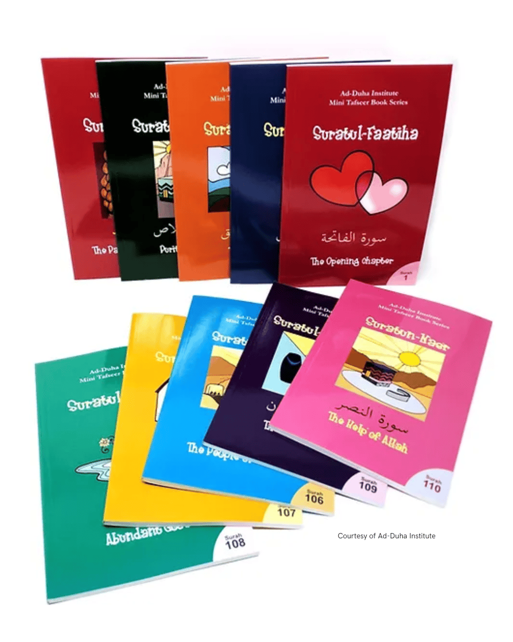 Islamic Values Education