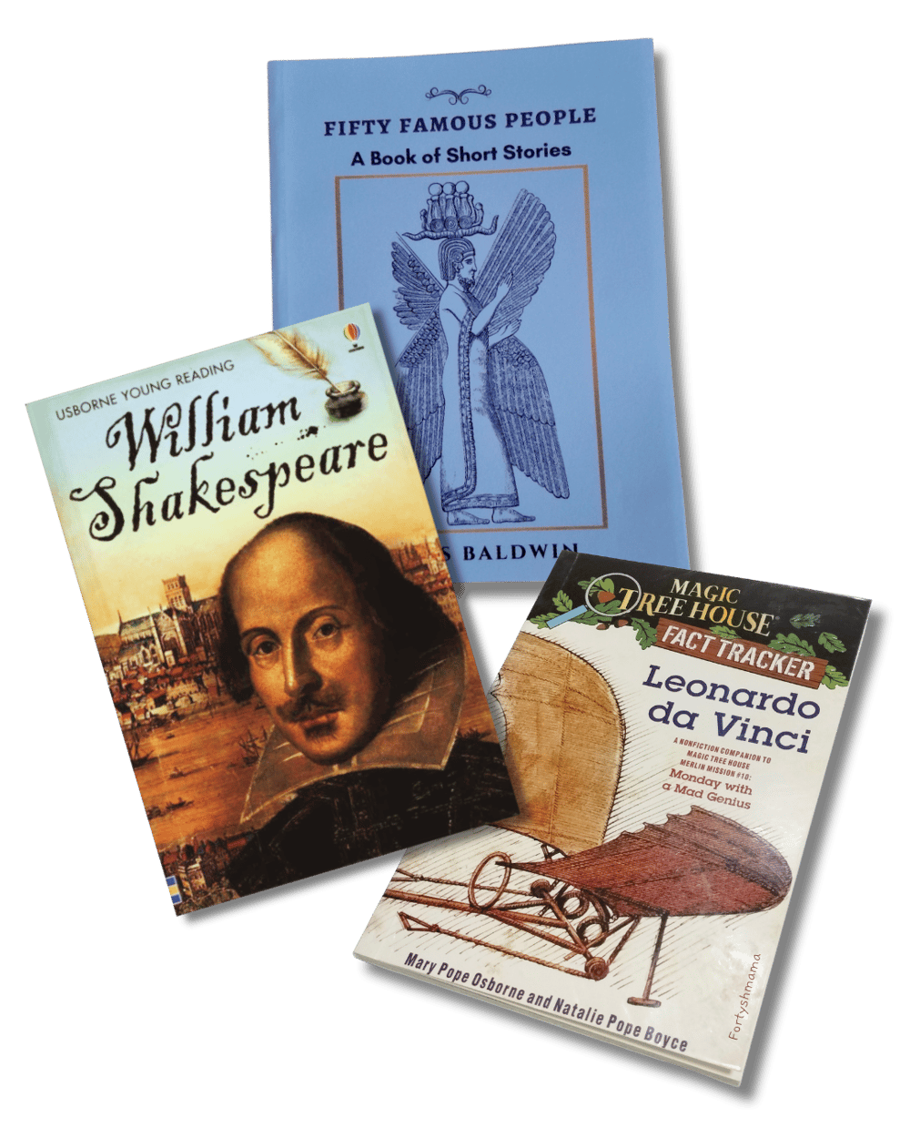 Homeschool Curriculum | Fourth Grade | Narration