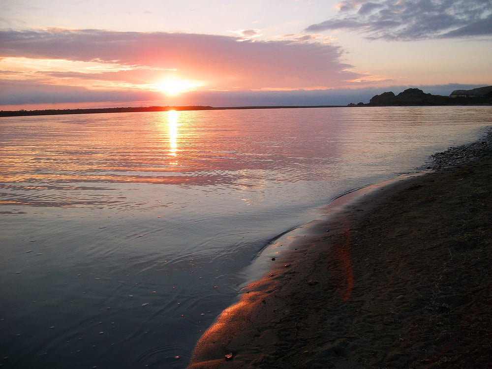 The Shore I Walk: Photography by Shawn Michel de Montaigne