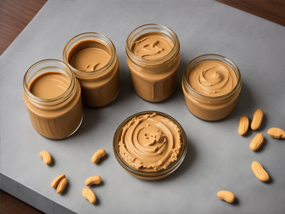 Superfoods Peanut Butter