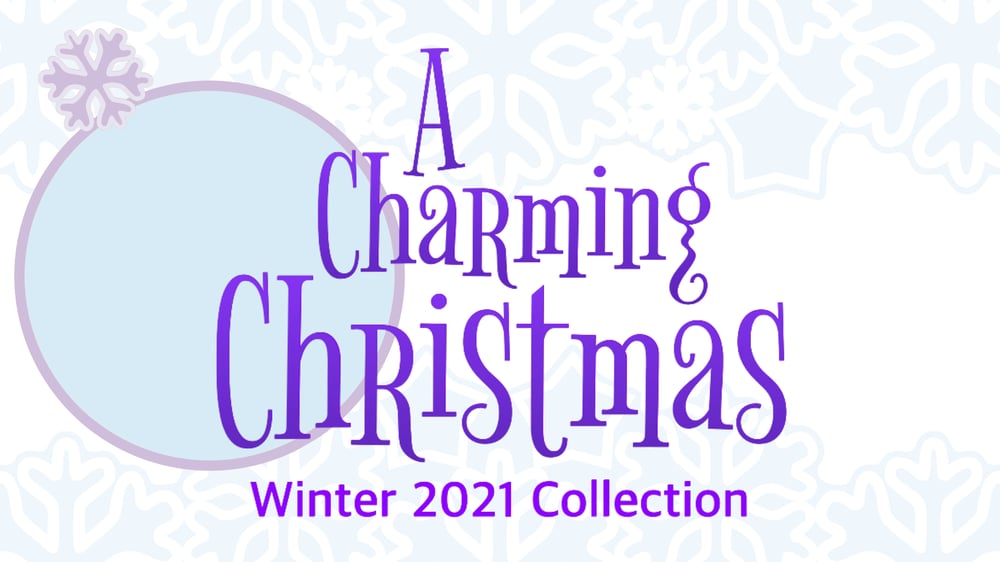 LeighSBDesigns A Charming Christmas Collection