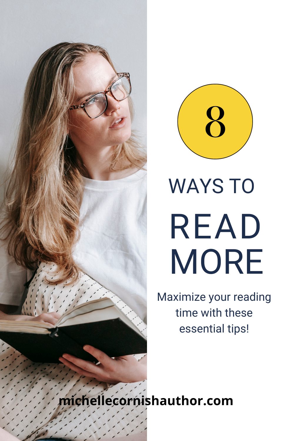 Essential Tips for Busy Women to Read More Books
