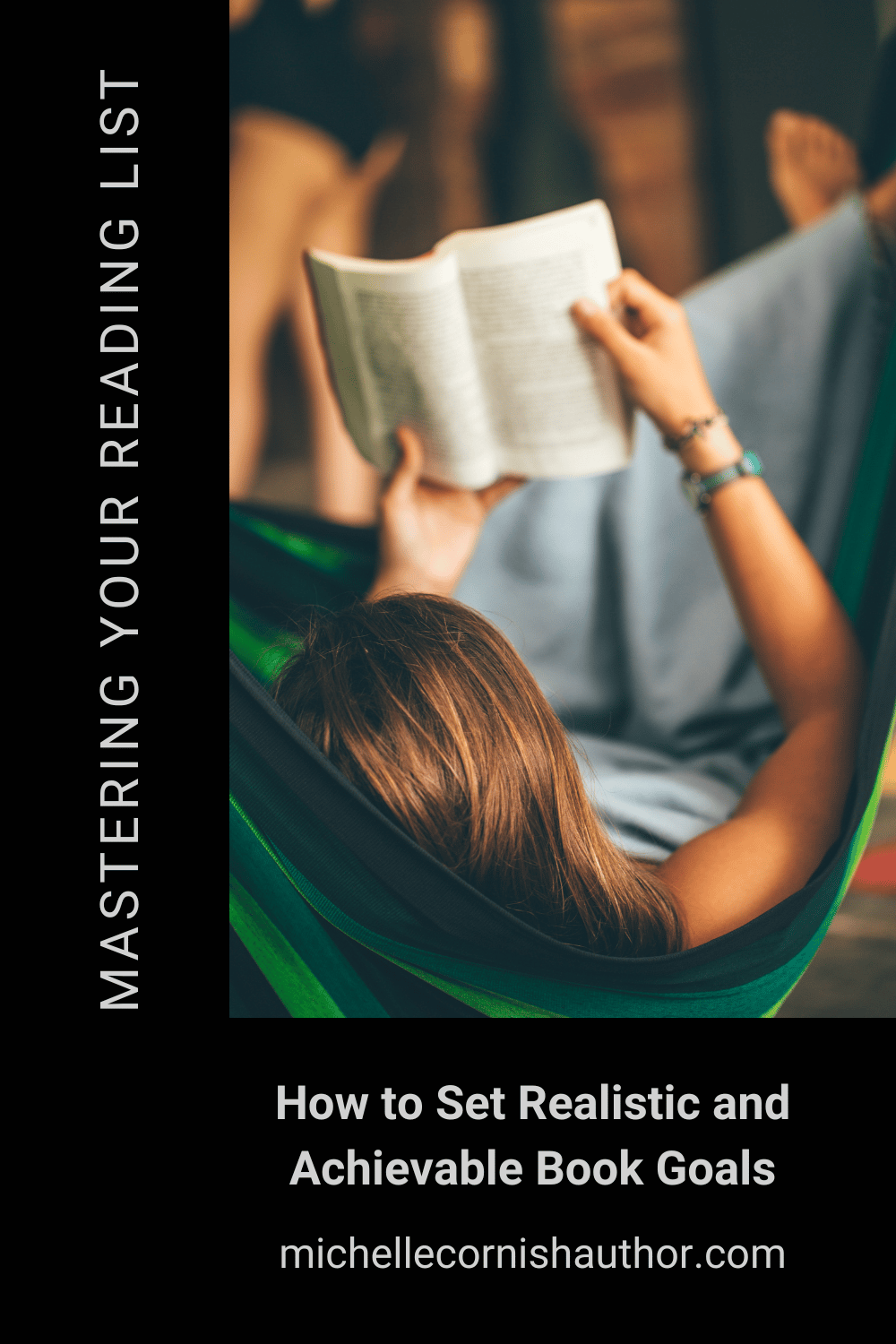 Mastering Your Reading List