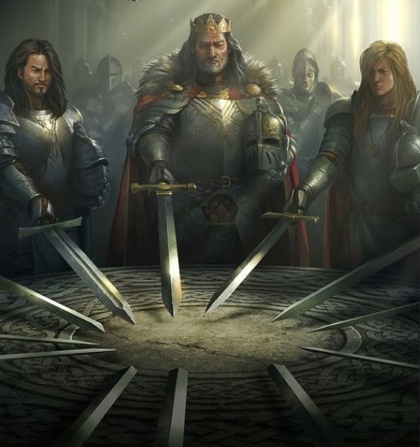 The Roundtable of Winners!!