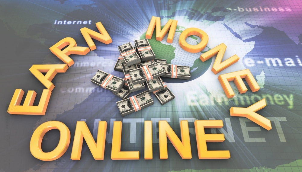 money online